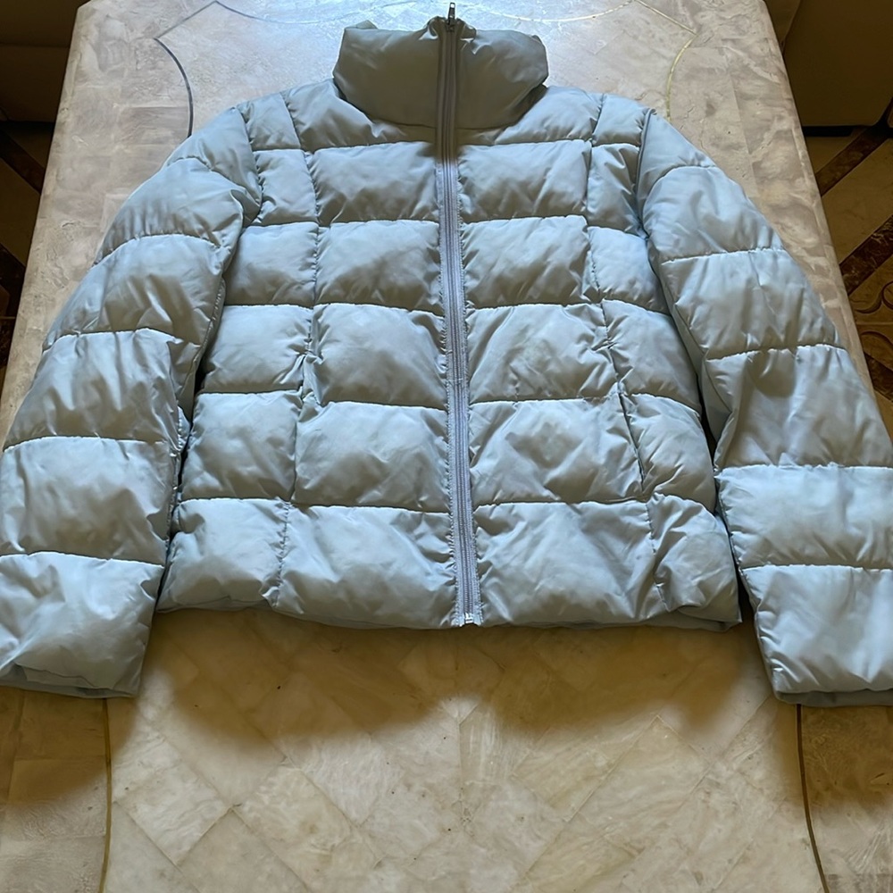 ZYNC UNISEX JACKET SIZE SMALL